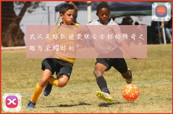 武汉足球队逆袭联合会杯的传奇之路与荣耀时刻