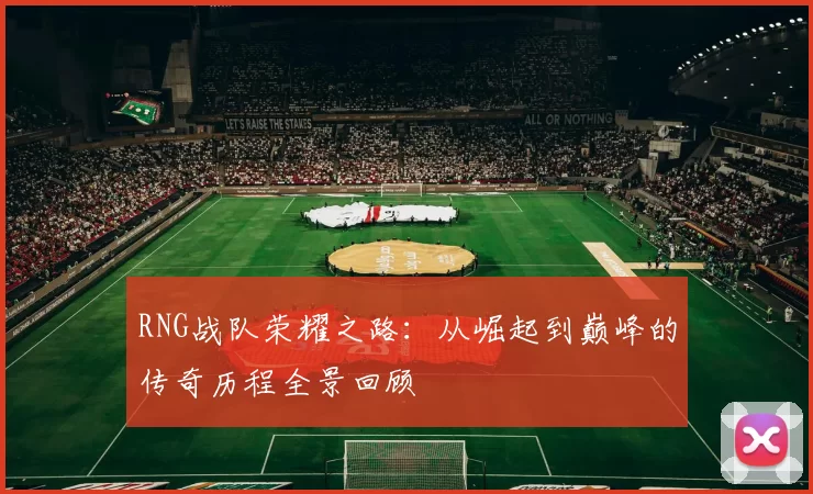 RNG战队荣耀之路：从崛起到巅峰的传奇历程全景回顾