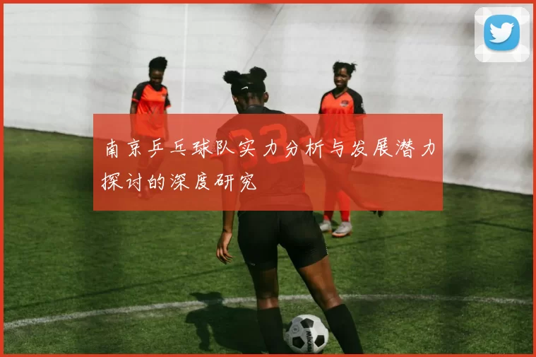 南京乒乓球队实力分析与发展潜力探讨的深度研究