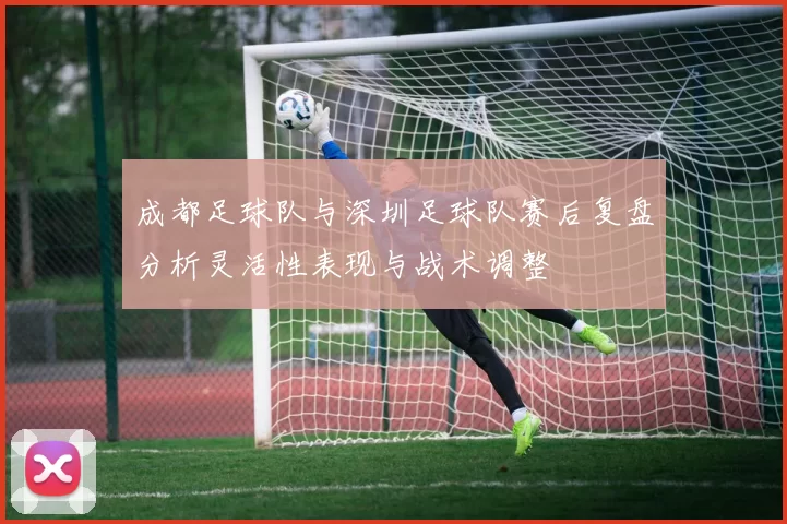 成都足球队与深圳足球队赛后复盘分析灵活性表现与战术调整