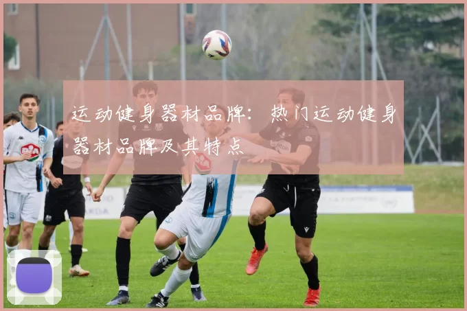 运动健身器材品牌：热门运动健身器材品牌及其特点