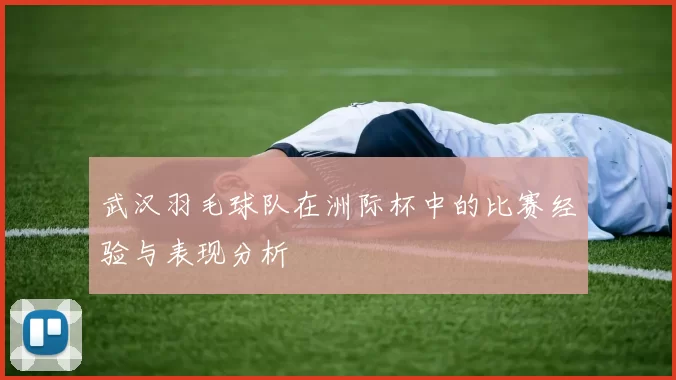 武汉羽毛球队在洲际杯中的比赛经验与表现分析