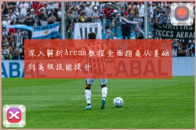 深入解析Arena教程全面指南从基础到高级技能提升
