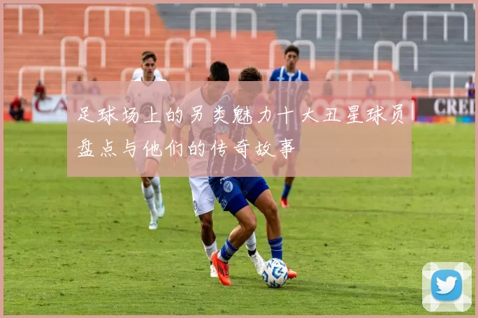 足球场上的另类魅力十大丑星球员盘点与他们的传奇故事