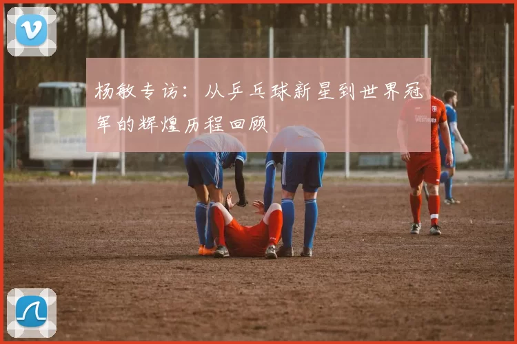 杨敏专访：从乒乓球新星到世界冠军的辉煌历程回顾