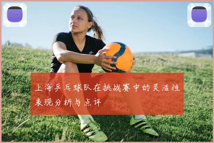 上海乒乓球队在挑战赛中的灵活性表现分析与点评