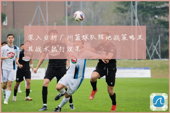 深入分析广州篮球队阵地战策略及其战术执行效果