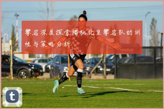 攀岩深度探索揭秘北京攀岩队的训练与策略分析