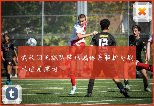 武汉羽毛球队阵地战体系解析与战术运用探讨