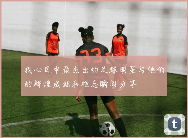 我心目中最杰出的足球明星与他们的辉煌成就和难忘瞬间分享