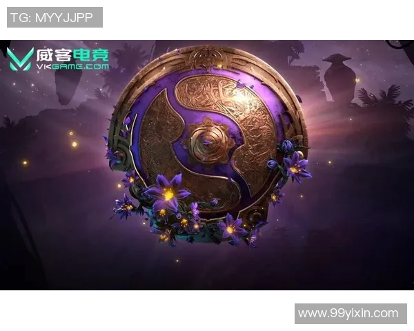 DOTA2战术解析:WE战队防反体系的深度剖析与实战应用