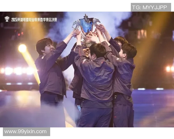 全球总决赛回顾:JDG展现卓越耐力与团队协作的精彩表现