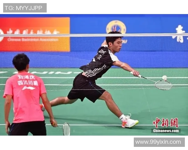 成都羽毛球队在全国配合排行榜中荣获第六名展现实力与团队默契