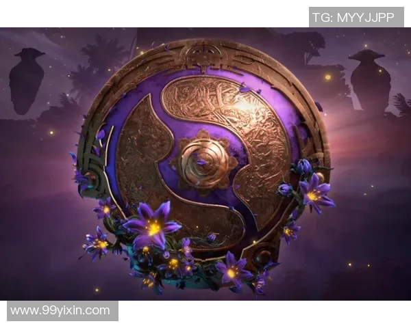 DOTA2战术分析：深入探讨WE战队的防守与反击策略