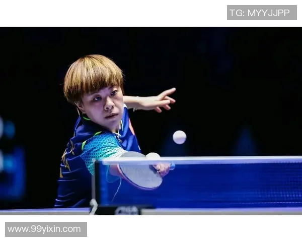 从零起步掌握乒乓球心理素质的全面提升策略与实用技巧