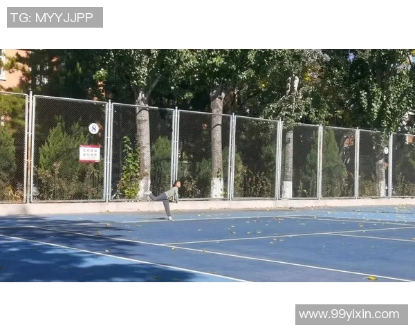 成都网球队的训练与比赛节奏解析助力网球运动发展新篇章