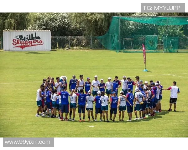 武汉飞盘队灵活性变革引发热议探索新玩法与团队合作的未来发展