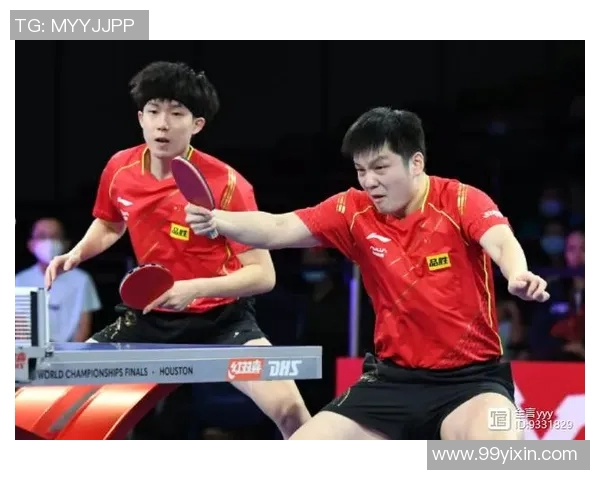 深圳乒乓球队技术特点深度解析与其他城市队伍的全面对比