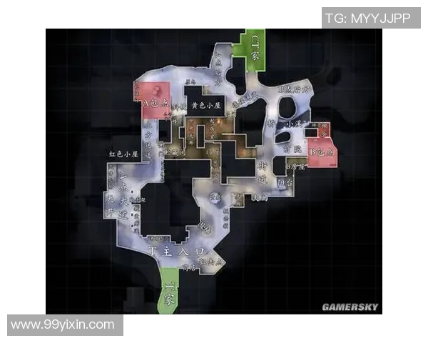 CSGO战术分析:深入探讨V5战队的区域防守策略与执行技巧