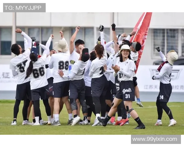 南京飞盘队速度表现分析与提升策略探讨