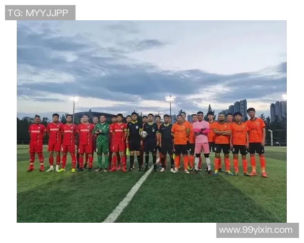 上海足球队的个人能力分析与发展潜力探讨